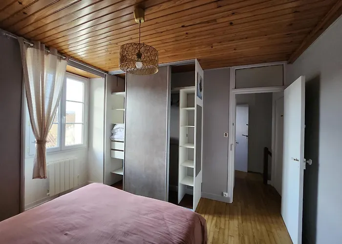 La Chambre D\'Axelle