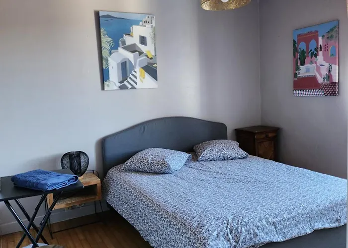 La Chambre D\'Axelle