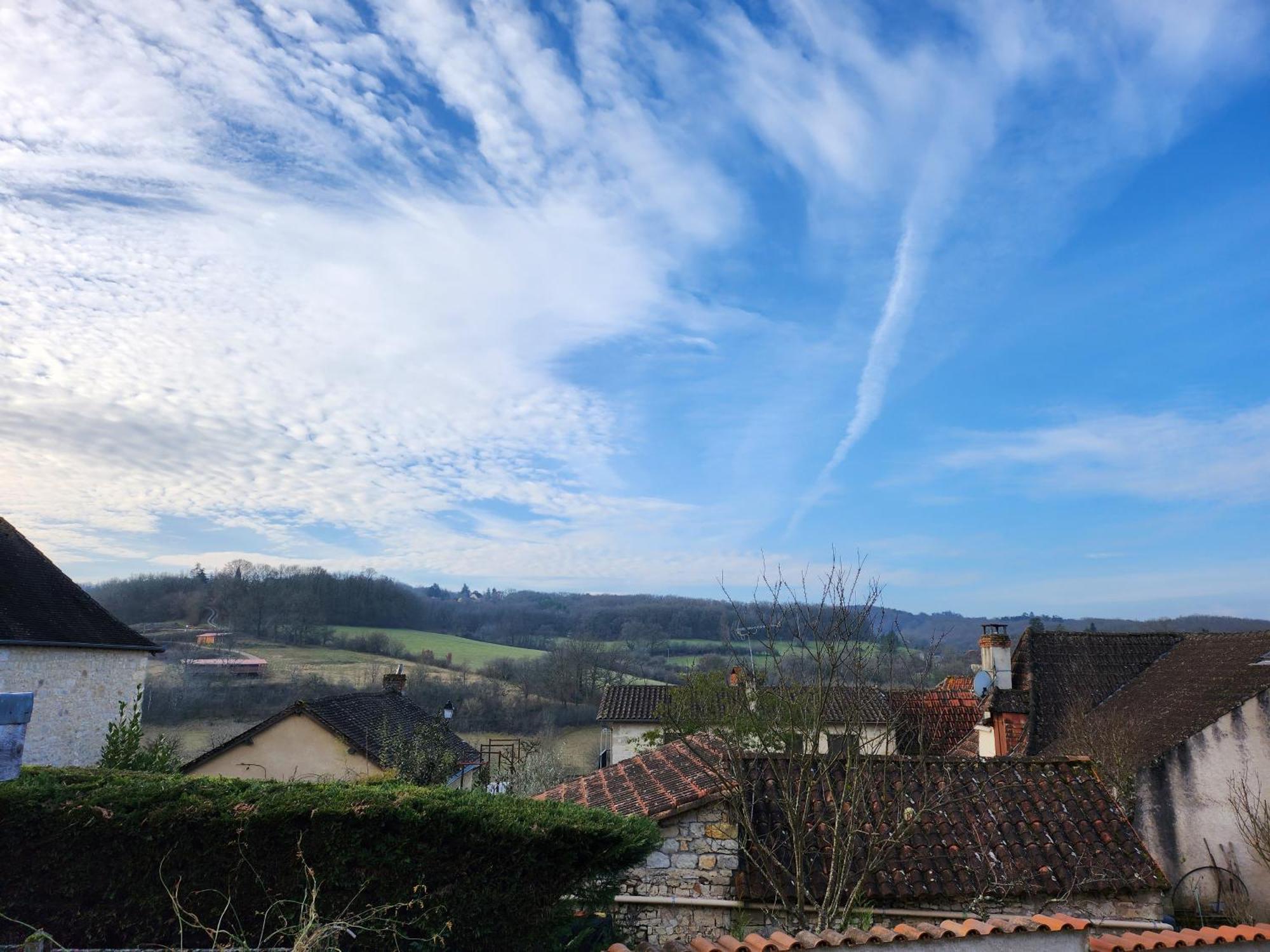 La D'axelle